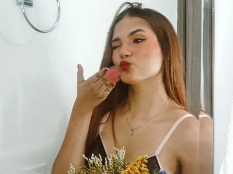 porno chat model AbbySomer