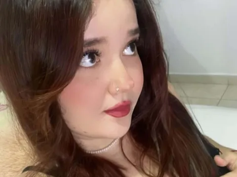 live sex com model AbigailBroo