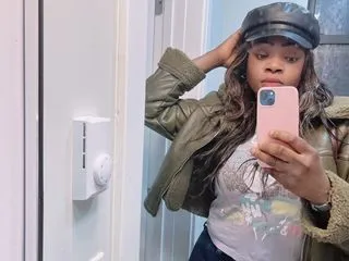 sex video live chat model AbioyeAina