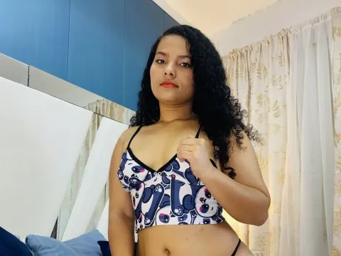 live sex video model AbrilOrozco
