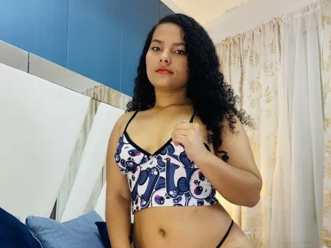 live sex web model AbrilRoman