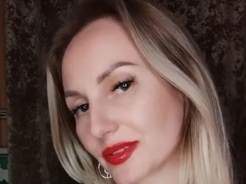live cam chat model AdaGold