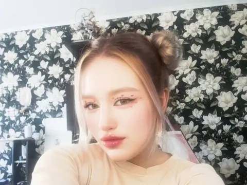 adult video model AdeleBlassom