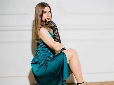 live sex video chat model AdelineChristian