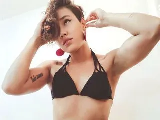 live sex online model AdharaFrances