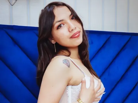 live sex web cam model AdharaWillyams