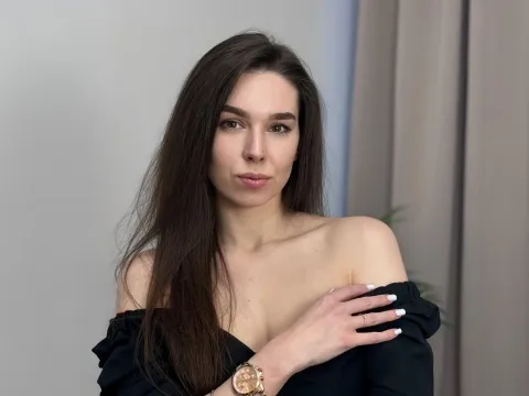 live sex show model AfinaStar