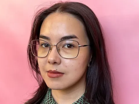 ass fuck model AfraDainty