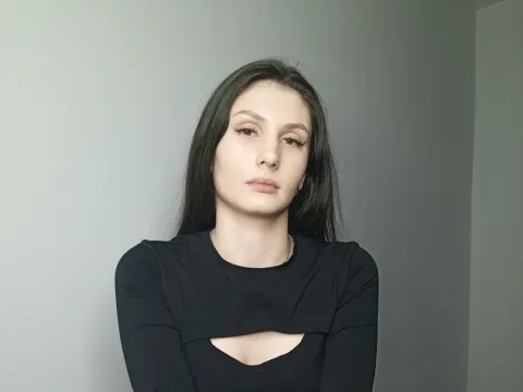 video dating model AfraDurston