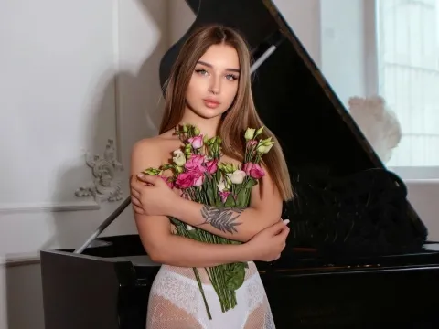amateur teen sex model AgataSummer