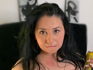 sexy webcam chat model AgathaDavies