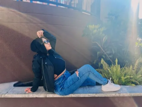 live sex position model AghataBanks