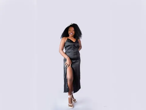 live sex talk model AgnesAwuor