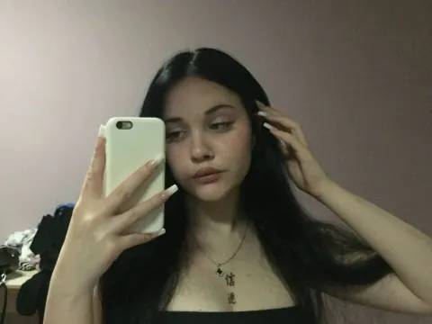 pussy webcam model AgnesMorrison