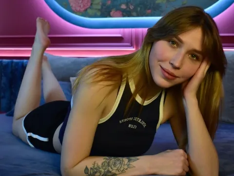 sex video chat model AgnesRush