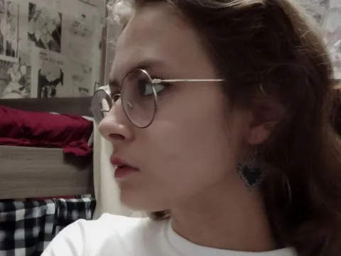 modelo de webcam sex AgnessAdams