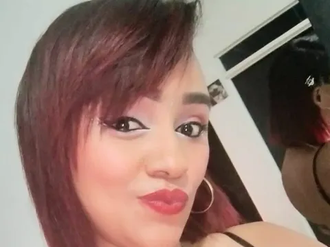 live sex model AiishaSmith