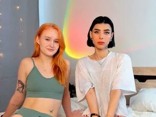 live webcam sex model AileenLapa