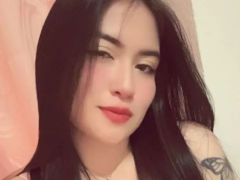 jasminelive model AimeGarden