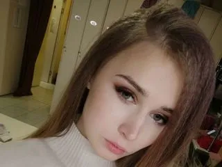 live sex teen model AimeeSmit