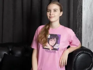 live sex watch model AishaWiston