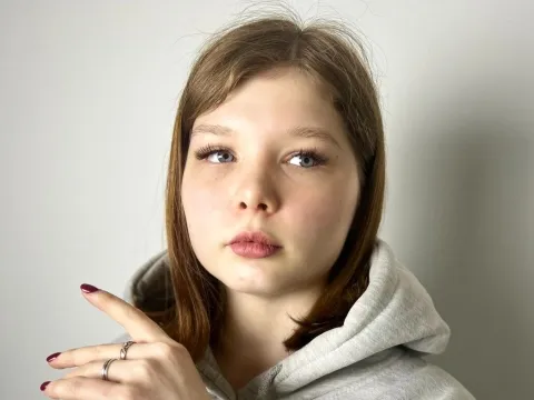 video live sex model AislyBenham