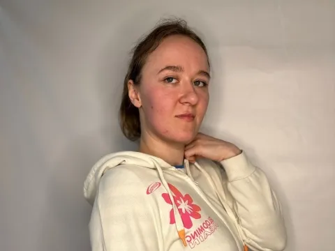 live webcam sex model AislyBorer