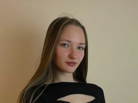 webcam sex model AislyCrumpton