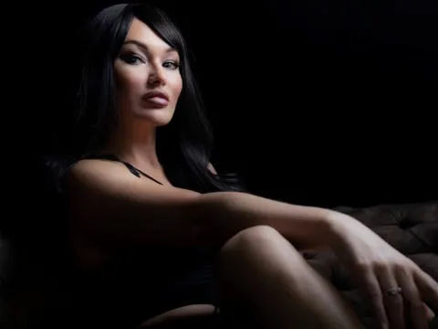 hot live sex chat model AlanaHills