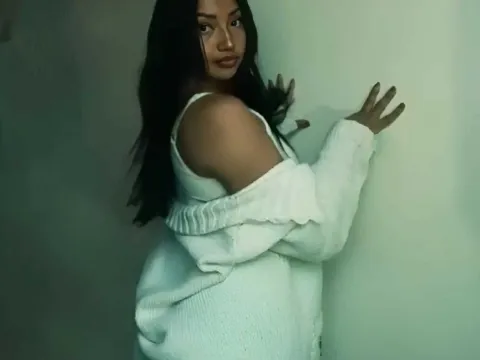 sex video chat model AlejaWill