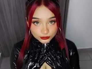 cam cyber live sex model AlejandraConors