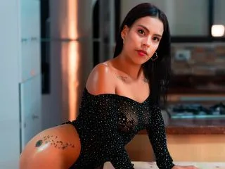 live photo sex model AlessiaSouza