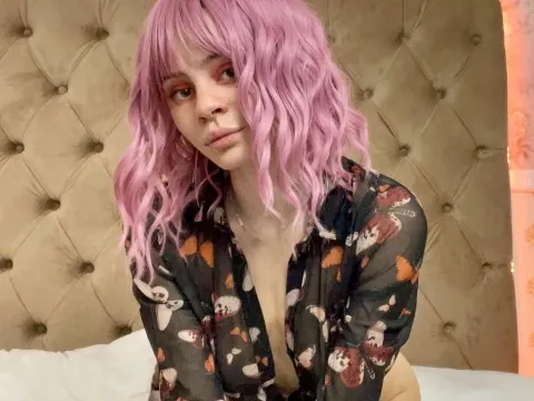 adult chat tv model AlessyaKitty