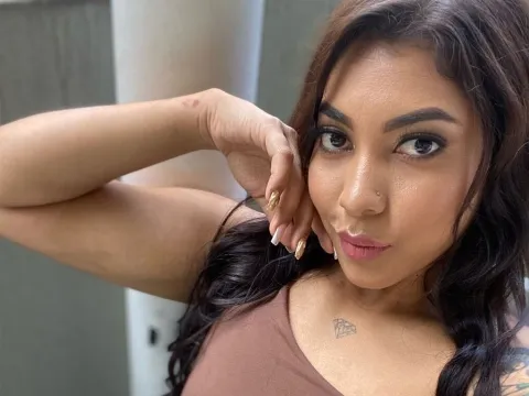 webcam show model AlexandraAniston