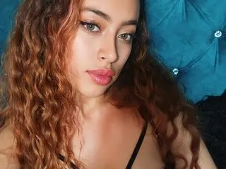 pussy webcam model AlexandraClay