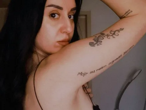 hot live webcam model AlexandraNaos