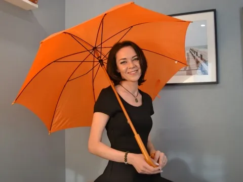 video dating model AlexandraYaguzh
