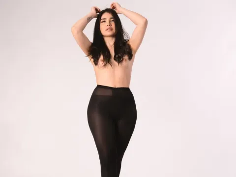 live sex web cam model AlexiaBurset