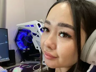 sex webcam model AlexiaFrosti