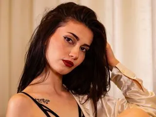 modelo de live sex online AlexisNovas