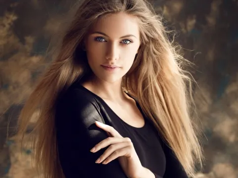 adult chat tv model AliaGreye