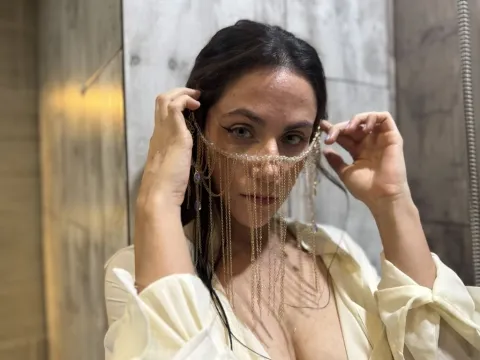modelo de live sex video AliahVega
