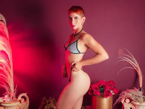 live real sex model AliceBarry
