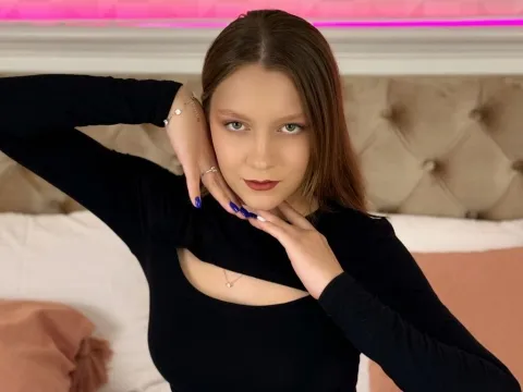 live sex movie model AliceBrayan