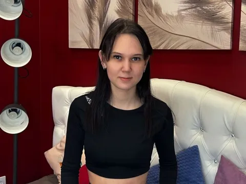 video live chat model AliceMaris