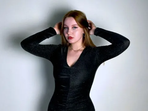 spiritual sex model AliceMorr
