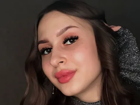 live webcam sex model AliceMose