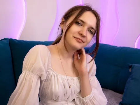 live webcam sex model AliceRyker