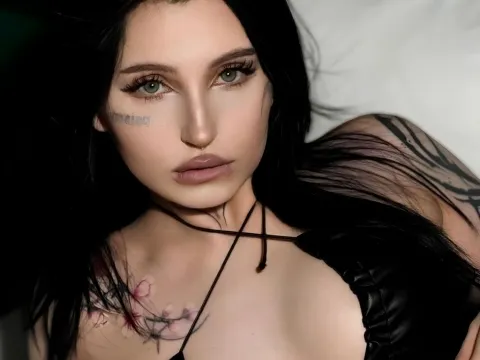 sex film live model AliceWesly
