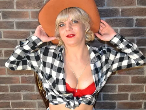 cam cyber live sex model AliciaBlanca
